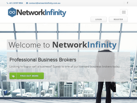 networkinfinity.com.au
