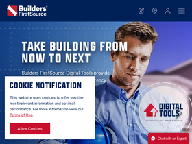 'bldr.com' screenshot