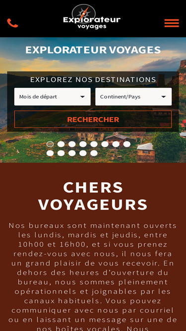 explorateurvoyages.com