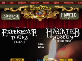 bloodymarystours.com