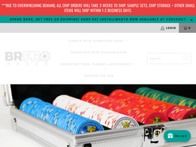brpropoker.com