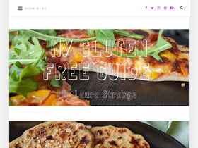 'mygfguide.com' screenshot
