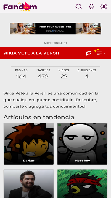 vetealaversh.fandom.com