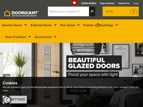 doorgiant.com