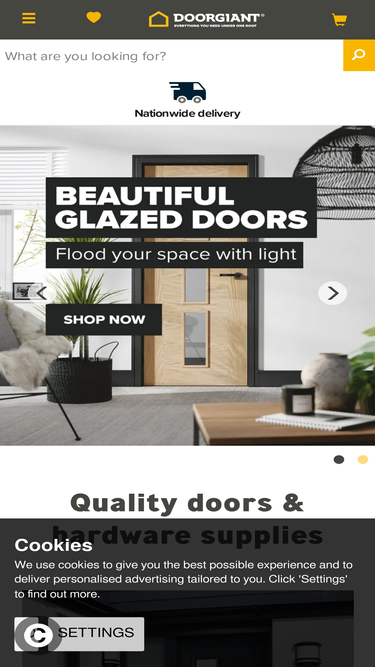 doorgiant.com