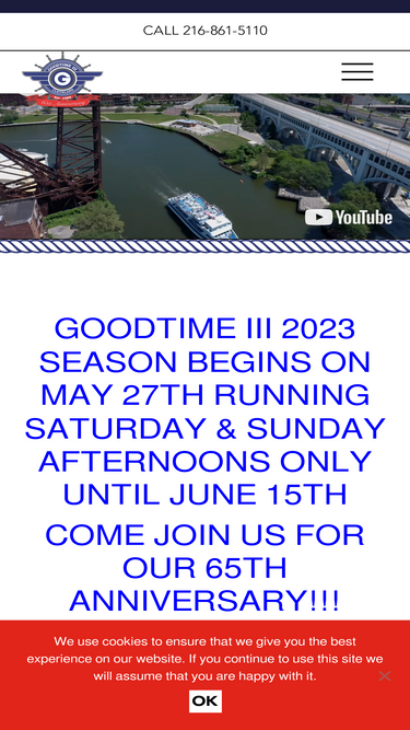 goodtimeiii.com