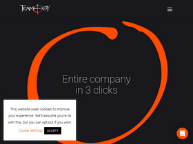 teamogy.com
