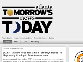 'tonetoatl.com' screenshot