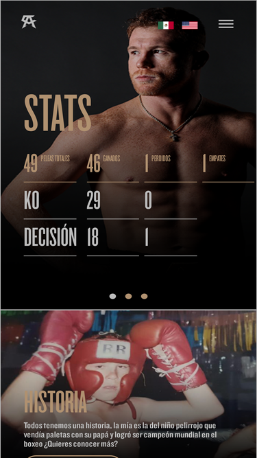 caneloteam.com
