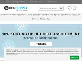bedsupply.eu