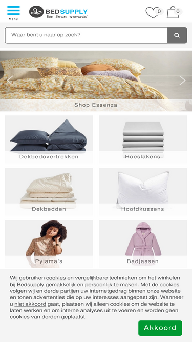 bedsupply.eu