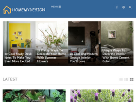 homemydesign.com