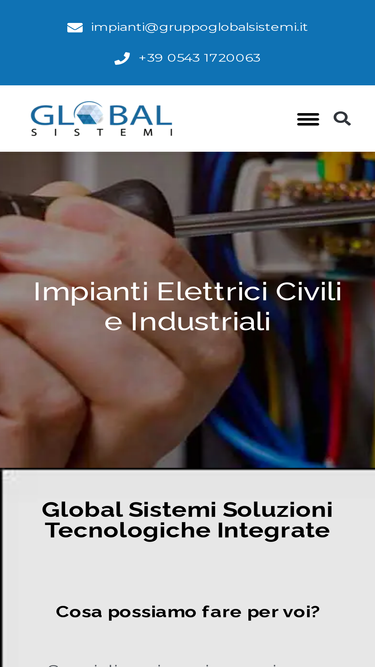globalsistemi.com