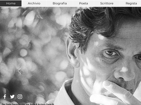 cittapasolini.com
