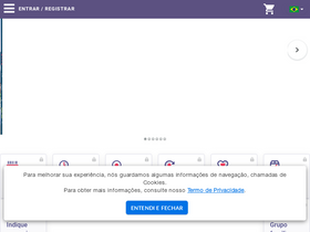 'orbia.ag' screenshot