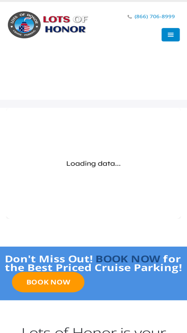 lotsofhonor.com