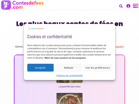 contesdefees.com