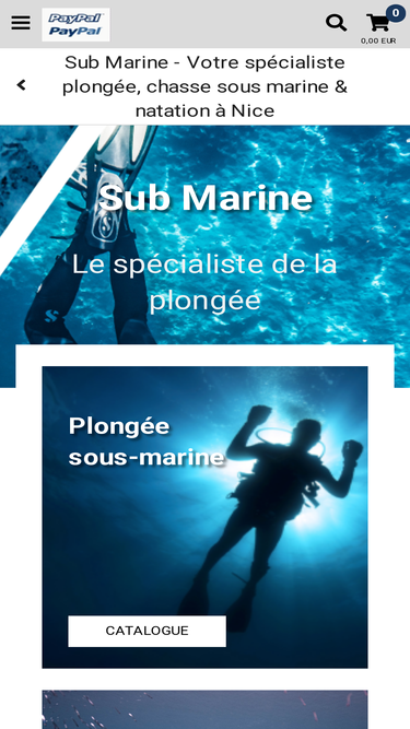 sub-marine.com