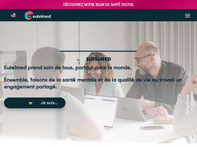 eutelmed.com
