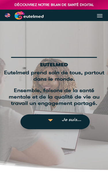 eutelmed.com