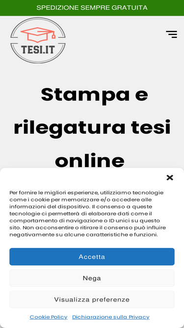 tesi.it