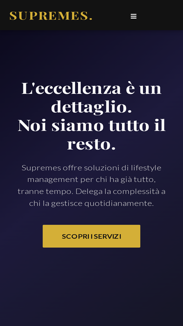supremes.it