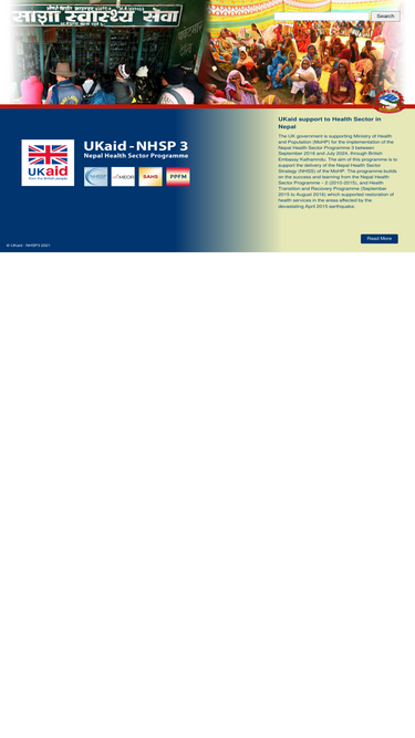 nhssp.org.np
