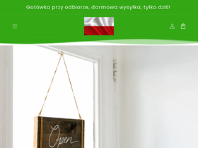 brilliantbaby.shop homepage screenshot