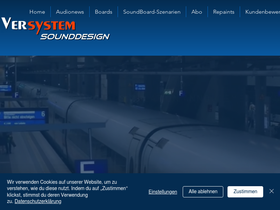 versystem.de
