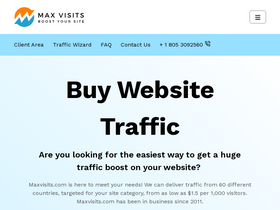 maxvisits.com