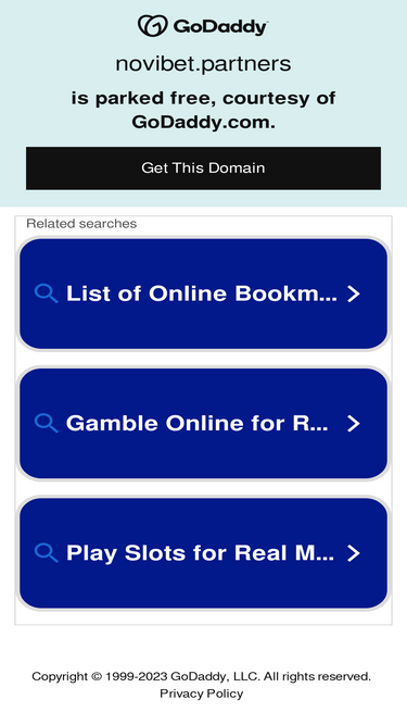 novibet.partners