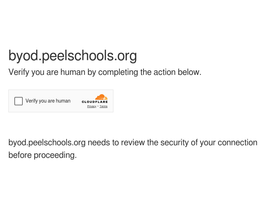 byod.peelschools.org