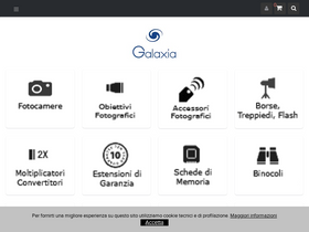 galaxiastore.it