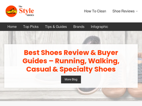 thestyleshoes.com