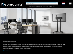 neomounts.nl