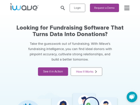 'iwave.com' screenshot