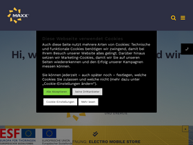 maxx-solar.de