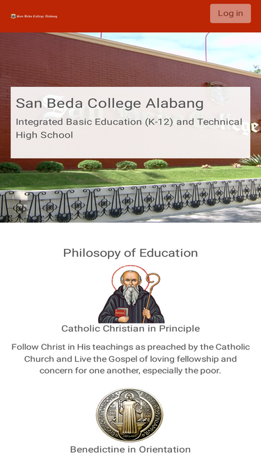 sanbeda-alabang-ibed.mrooms.net