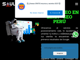 saulromanjimenez.com