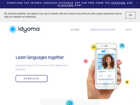 idyoma.com