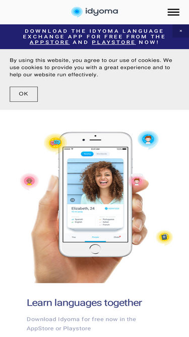 idyoma.com