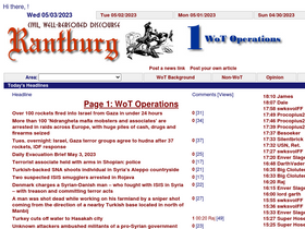 rantburg.com