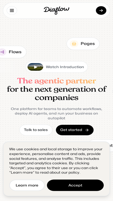 diaflow.io