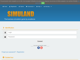 simuland.net