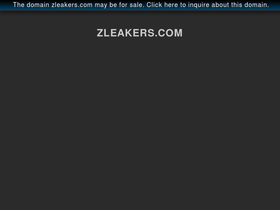 zleakers.com