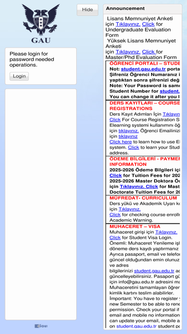 student.gau.edu.tr