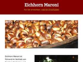 maronihandel.de