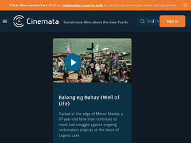 cinemata.org