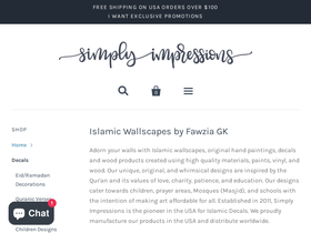 simplyimpressions.com