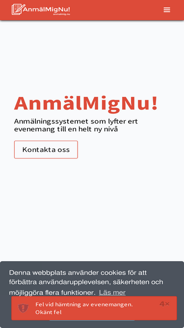 anmalmig.nu